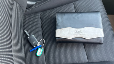 Kia Sportage 1.6 GDi ISG 2 5dr Petrol Estate